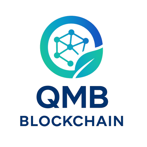 Quantum Mesh Blockchain (QMB)